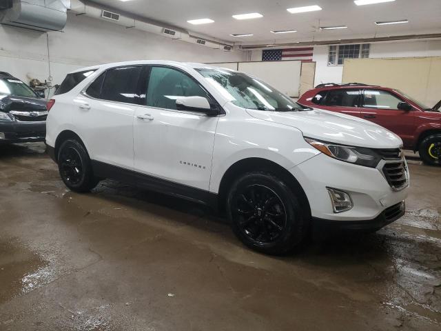 2019 CHEVROLET EQUINOX LT - 2GNAXUEV7K6260537