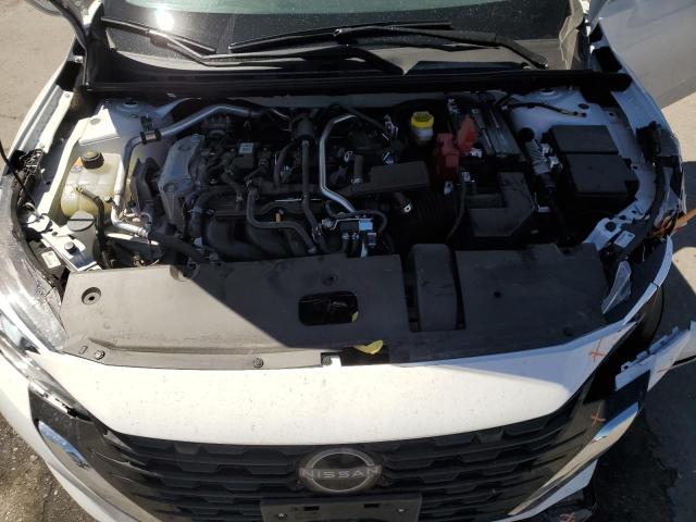 2024 NISSAN SENTRA SV - 3N1AB8CV7RY321611