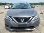 NISSAN SENTRA S photo