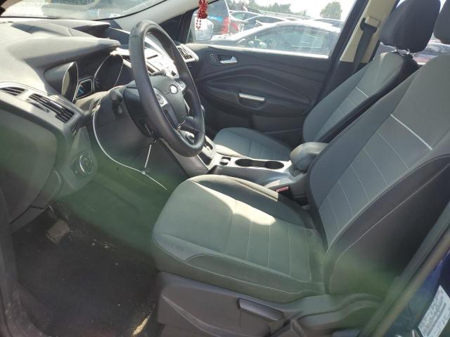 2013 FORD ESCAPE SE 1FMCU0GX3DUB14167  70486054