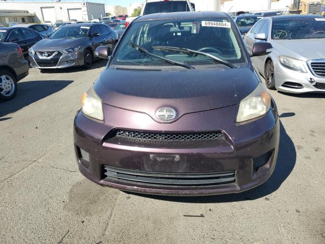 VIN JTKKUPB42D1030681 2013 Toyota Scion no.5