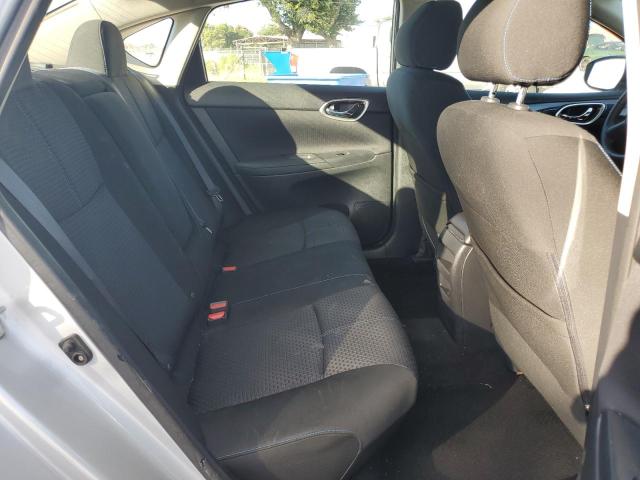 2017 NISSAN SENTRA S - 3N1AB7AP5HY264127