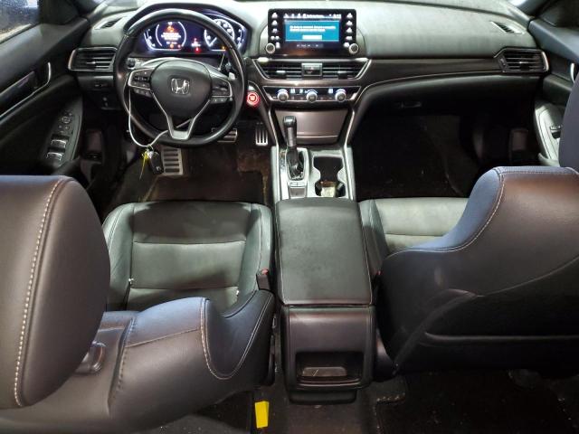 2020 HONDA ACCORD SPO - 1HGCV1F36LA096559