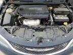 CHRYSLER 200 LIMITE photo