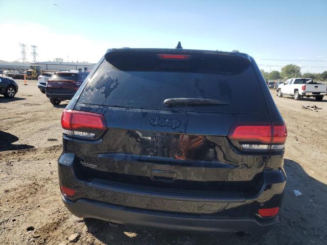 2020 JEEP GRAND CHER - 1C4RJFAGXLC118921