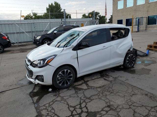 2022 CHEVROLET SPARK 1LT #2819497356