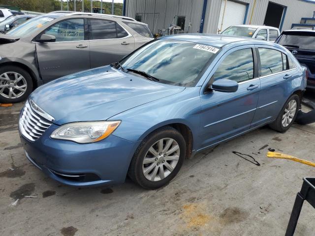 2011 CHRYSLER 200 TOURING 2011