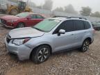 2017 SUBARU FORESTER 2 - JF2SJAEC5HG460192