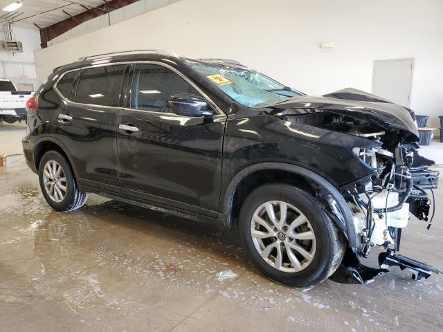 VIN KNMAT2MT6KP513999 2019 Nissan Rogue, S no.4