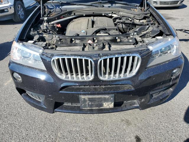 VIN 5UXWX7C51DL979603 2013 BMW X3, Xdrive35I no.12