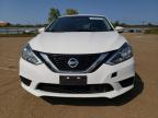 NISSAN SENTRA S photo