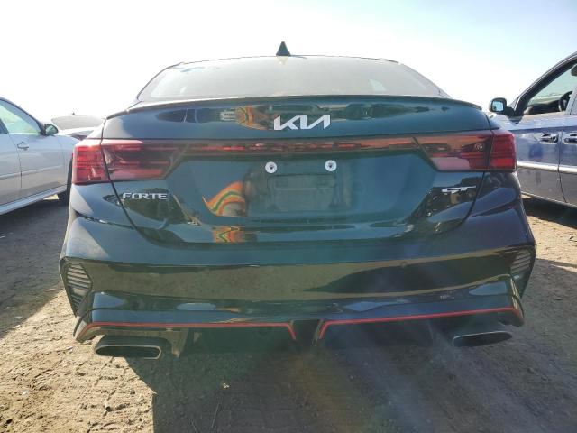 2022 KIA FORTE GT - 3KPF44AC3NE467863