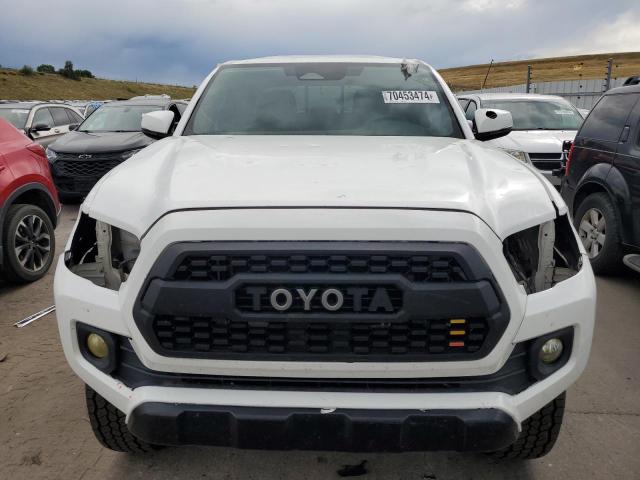 VIN 3TMCZ5AN9GM002721 2016 Toyota Tacoma, Double Cab no.5