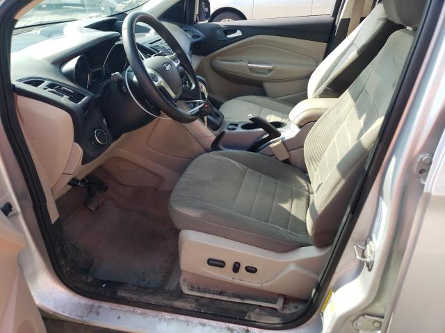 2015 FORD ESCAPE SE - 1FMCU0GX8FUA40862