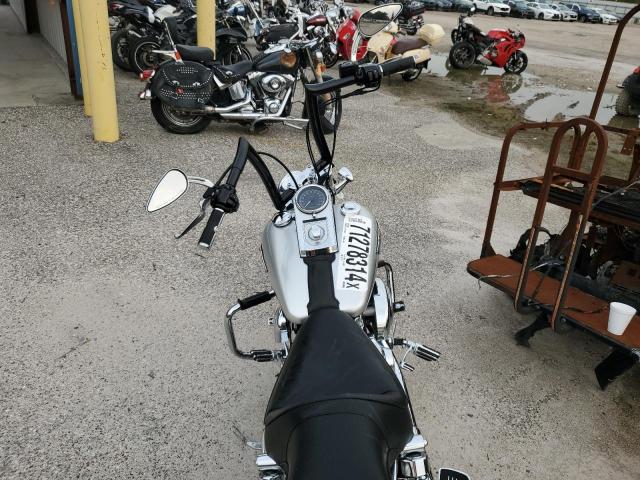 2003 HARLEY-DAVIDSON FXDWG ANNI - 1HD1GEV443K321202