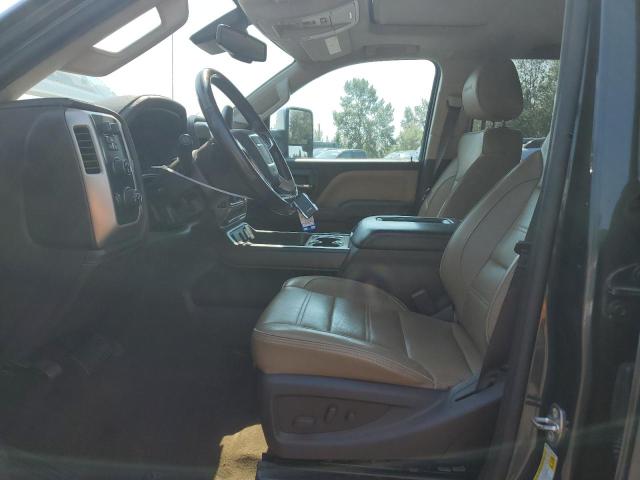 2017 GMC SIERRA K35 - 1GT42YEY7HF137986