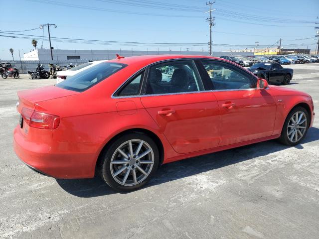 VIN WAUFFAFL1GN016282 2016 Audi A4, Premium Plus S-... no.3