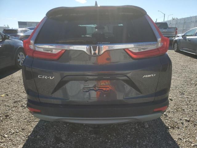 2019 HONDA CR-V EXL 2HKRW2H84KH106758  72966554