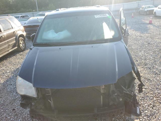 VIN 2C4RC1BG9DR808387 2013 Chrysler Town and Countr... no.5