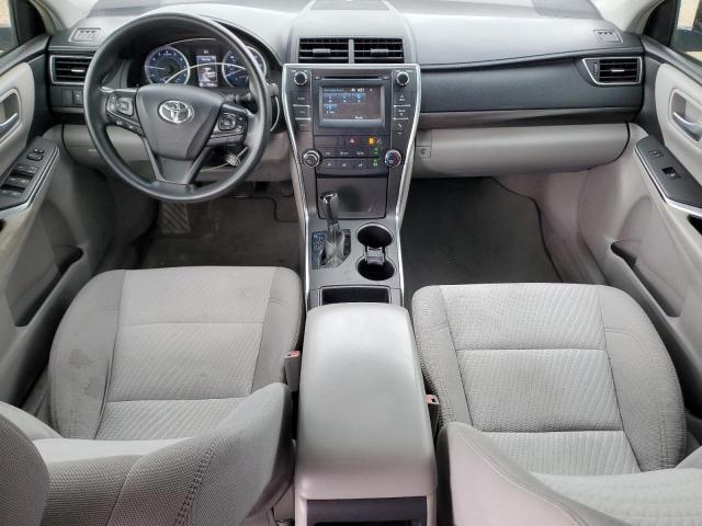 2016 TOYOTA CAMRY LE - 4T1BF1FK4GU565789