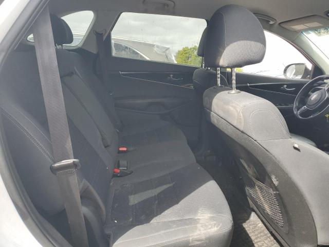 2020 KIA SORENTO L - 5XYPG4A35LG641220