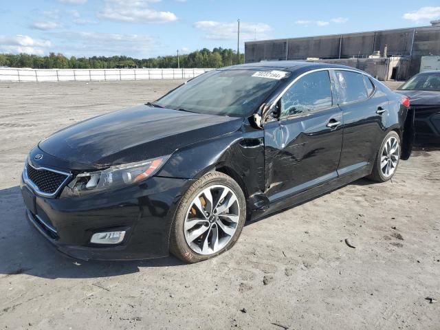 2014 KIA OPTIMA SX #2909050175