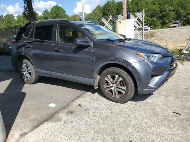 2018 TOYOTA RAV4 LE - JTMZFREV9JJ196868