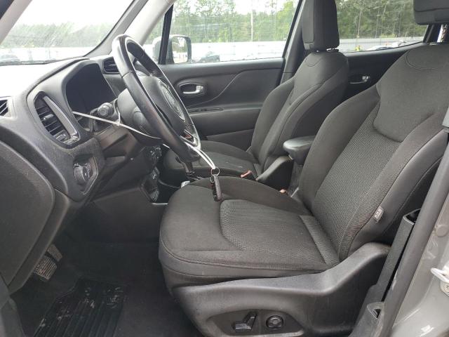 2020 JEEP RENEGADE L - ZACNJABB9LPL09517