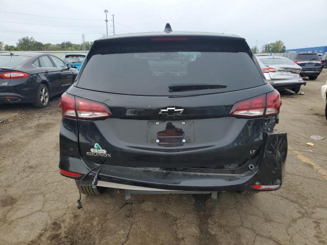 2022 CHEVROLET EQUINOX LT - 2GNAXKEV7N6104281