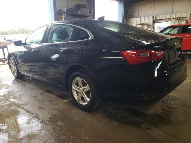 2023 CHEVROLET MALIBU LT - 1G1ZD5ST2PF166701