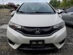 HONDA FIT EX снимка