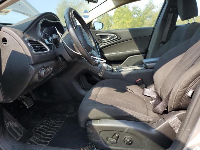 2016 CHRYSLER 200 LX - 1C3CCCFB4GN194791