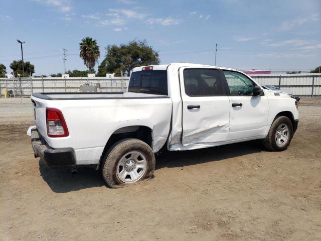Vin: 1c6rregg1pn659593, lot: 70482604, ram 1500 tradesman 20233