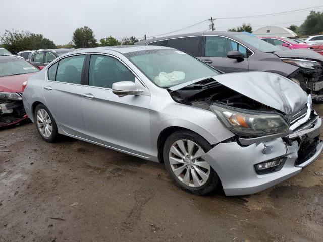 VIN 1HGCR2F86DA055243 2013 Honda Accord, Exl no.4