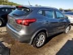 NISSAN ROGUE SPOR photo