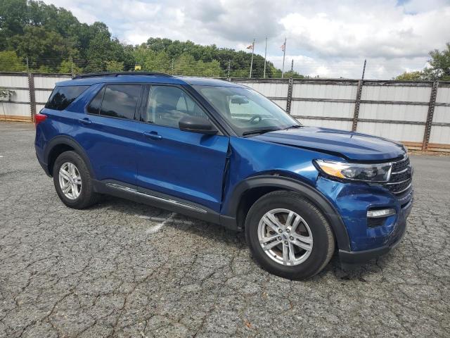 2023 FORD EXPLORER X 1FMSK8DH4PGA87836  71741354