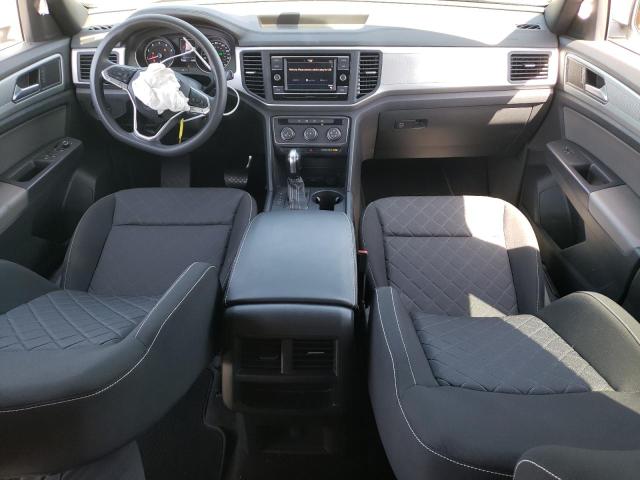 2021 VOLKSWAGEN ATLAS CROS - 1V2AC2CA5MC238103