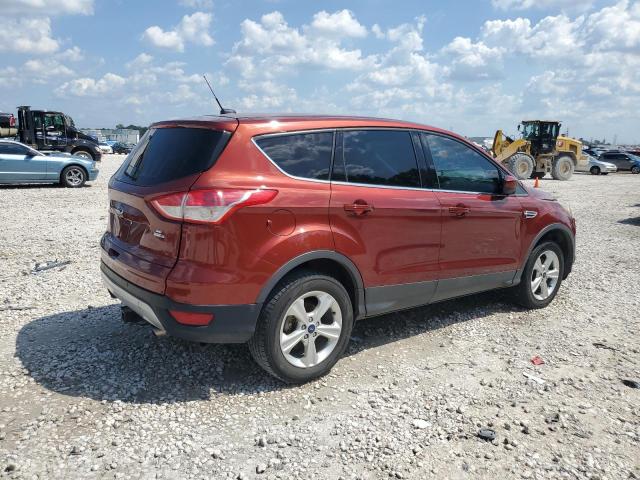 2016 FORD ESCAPE SE - 1FMCU0G75GUA52596