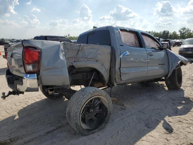 2021 TOYOTA TACOMA DOU - 5TFAZ5CN4MX107015
