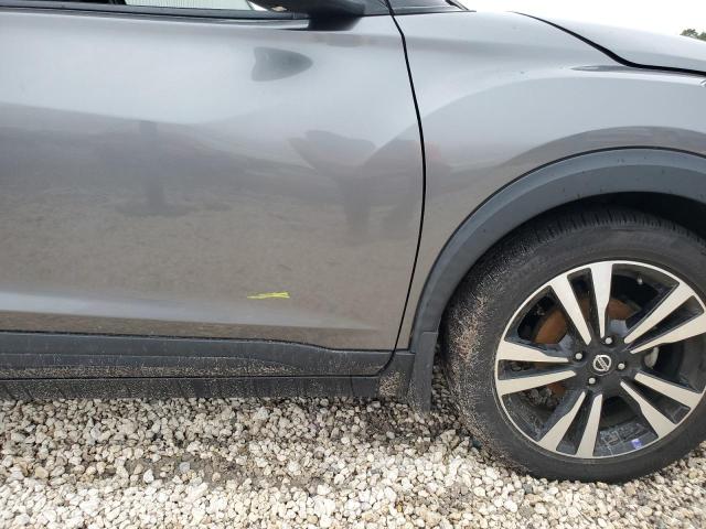 2020 NISSAN KICKS SV - 3N1CP5CV0LL533862