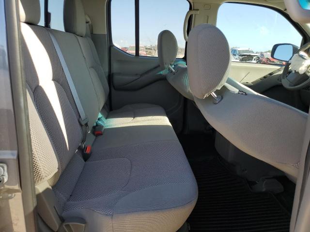 2019 NISSAN FRONTIER S - 1N6DD0ER8KN787778