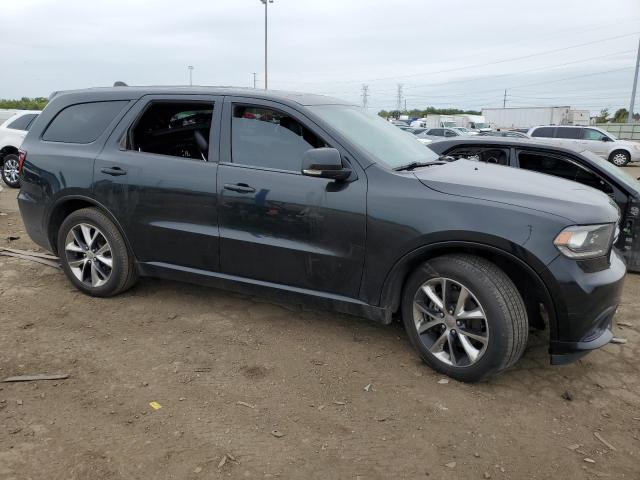 VIN 1C4SDJCT3EC597059 2014 Dodge Durango, R/T no.4