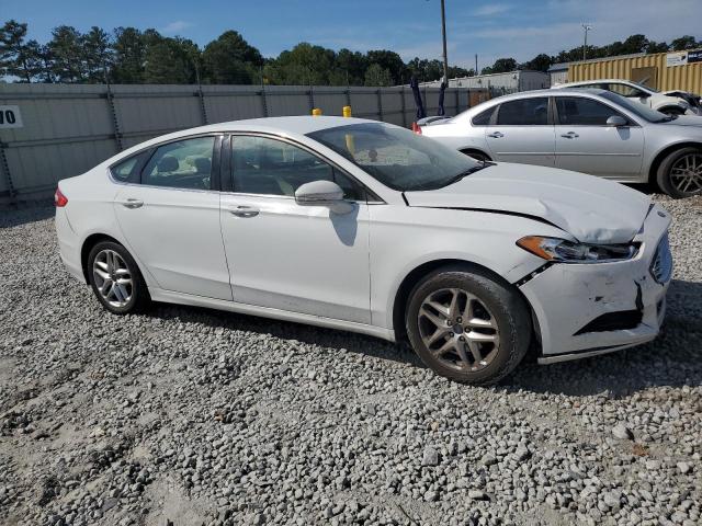 2016 FORD FUSION SE - 3FA6P0H72GR199866