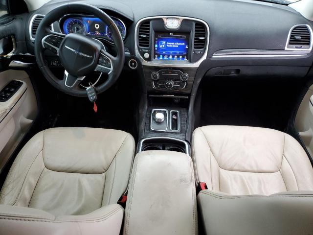 2016 CHRYSLER 300 LIMITE - 2C3CCAAG6GH216922