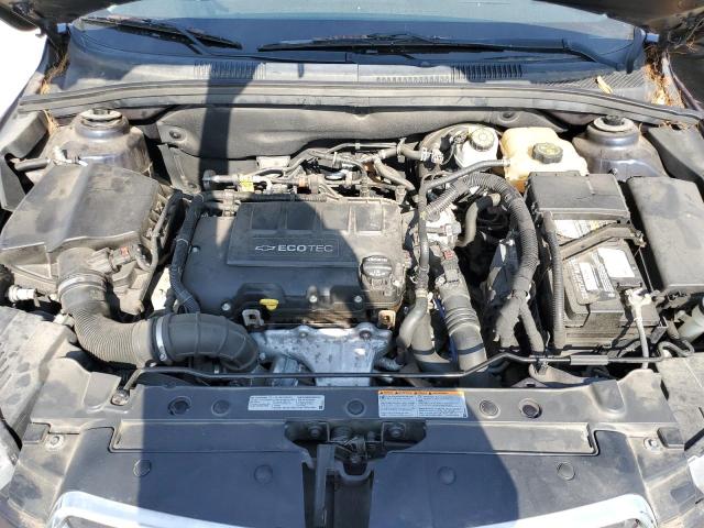 2016 CHEVROLET CRUZE LIMI - 1G1PE5SB3G7117786