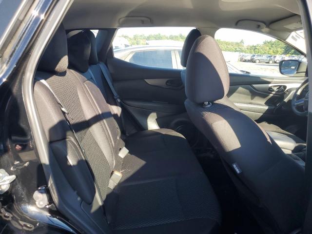 2020 NISSAN ROGUE SPOR - JN1BJ1CWXLW651393
