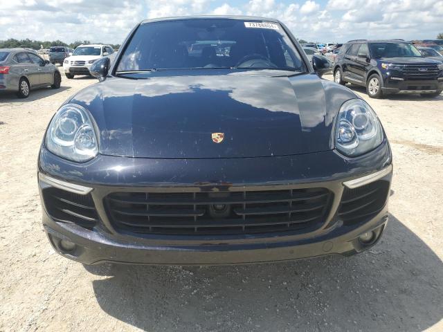 VIN WP1AB2A22GLA96618 2016 PORSCHE CAYENNE no.5