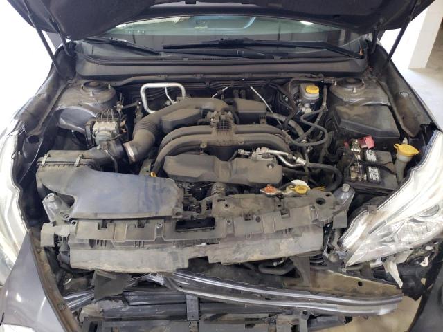 2017 SUBARU OUTBACK 2. - 4S4BSADC2H3235955