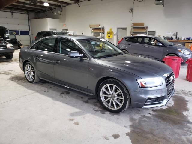 2015 AUDI A4 PREMIUM WAUFFAFL7FN041637  73095594