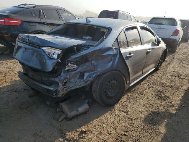 2021 TOYOTA COROLLA LE - JTDEPMAE6MJ157650
